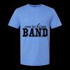  Men/Unisex Softstyle Lightweight T-Shirt Thumbnail