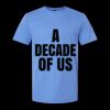  Men/Unisex Softstyle Lightweight T-Shirt Thumbnail