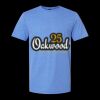  Men/Unisex Softstyle Lightweight T-Shirt Thumbnail
