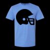  Men/Unisex Softstyle Lightweight T-Shirt Thumbnail
