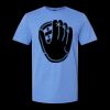  Men/Unisex Softstyle Lightweight T-Shirt Thumbnail