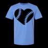  Men/Unisex Softstyle Lightweight T-Shirt Thumbnail
