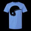  Men/Unisex Softstyle Lightweight T-Shirt Thumbnail