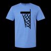  Men/Unisex Softstyle Lightweight T-Shirt Thumbnail