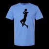  Men/Unisex Softstyle Lightweight T-Shirt Thumbnail