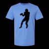  Men/Unisex Softstyle Lightweight T-Shirt Thumbnail