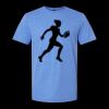  Men/Unisex Softstyle Lightweight T-Shirt Thumbnail