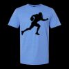  Men/Unisex Softstyle Lightweight T-Shirt Thumbnail