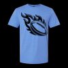  Men/Unisex Softstyle Lightweight T-Shirt Thumbnail
