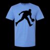  Men/Unisex Softstyle Lightweight T-Shirt Thumbnail
