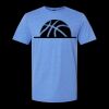  Men/Unisex Softstyle Lightweight T-Shirt Thumbnail