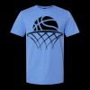  Men/Unisex Softstyle Lightweight T-Shirt Thumbnail
