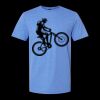  Men/Unisex Softstyle Lightweight T-Shirt Thumbnail