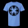  Men/Unisex Softstyle Lightweight T-Shirt Thumbnail