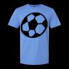  Men/Unisex Softstyle Lightweight T-Shirt Thumbnail