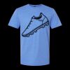  Men/Unisex Softstyle Lightweight T-Shirt Thumbnail