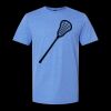  Men/Unisex Softstyle Lightweight T-Shirt Thumbnail