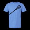  Men/Unisex Softstyle Lightweight T-Shirt Thumbnail