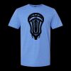  Men/Unisex Softstyle Lightweight T-Shirt Thumbnail