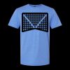  Men/Unisex Softstyle Lightweight T-Shirt Thumbnail
