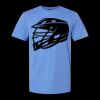  Men/Unisex Softstyle Lightweight T-Shirt Thumbnail
