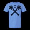 Men/Unisex Softstyle Lightweight T-Shirt Thumbnail