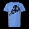  Men/Unisex Softstyle Lightweight T-Shirt Thumbnail
