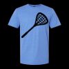  Men/Unisex Softstyle Lightweight T-Shirt Thumbnail