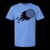  Men/Unisex Softstyle Lightweight T-Shirt Thumbnail