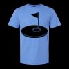  Men/Unisex Softstyle Lightweight T-Shirt Thumbnail