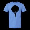  Men/Unisex Softstyle Lightweight T-Shirt Thumbnail