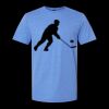  Men/Unisex Softstyle Lightweight T-Shirt Thumbnail