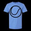  Men/Unisex Softstyle Lightweight T-Shirt Thumbnail