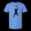  Men/Unisex Softstyle Lightweight T-Shirt Thumbnail