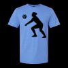  Men/Unisex Softstyle Lightweight T-Shirt Thumbnail
