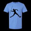  Men/Unisex Softstyle Lightweight T-Shirt Thumbnail