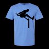  Men/Unisex Softstyle Lightweight T-Shirt Thumbnail