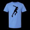  Men/Unisex Softstyle Lightweight T-Shirt Thumbnail