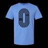  Men/Unisex Softstyle Lightweight T-Shirt Thumbnail