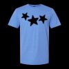  Men/Unisex Softstyle Lightweight T-Shirt Thumbnail