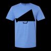  Men/Unisex Softstyle Lightweight T-Shirt Thumbnail
