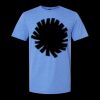  Men/Unisex Softstyle Lightweight T-Shirt Thumbnail