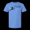  Men/Unisex Softstyle Lightweight T-Shirt Thumbnail
