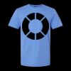  Men/Unisex Softstyle Lightweight T-Shirt Thumbnail