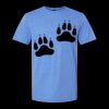  Men/Unisex Softstyle Lightweight T-Shirt Thumbnail