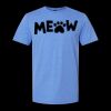 Men/Unisex Softstyle Lightweight T-Shirt Thumbnail