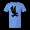  Men/Unisex Softstyle Lightweight T-Shirt Thumbnail