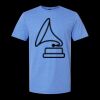  Men/Unisex Softstyle Lightweight T-Shirt Thumbnail