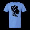  Men/Unisex Softstyle Lightweight T-Shirt Thumbnail