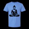  Men/Unisex Softstyle Lightweight T-Shirt Thumbnail